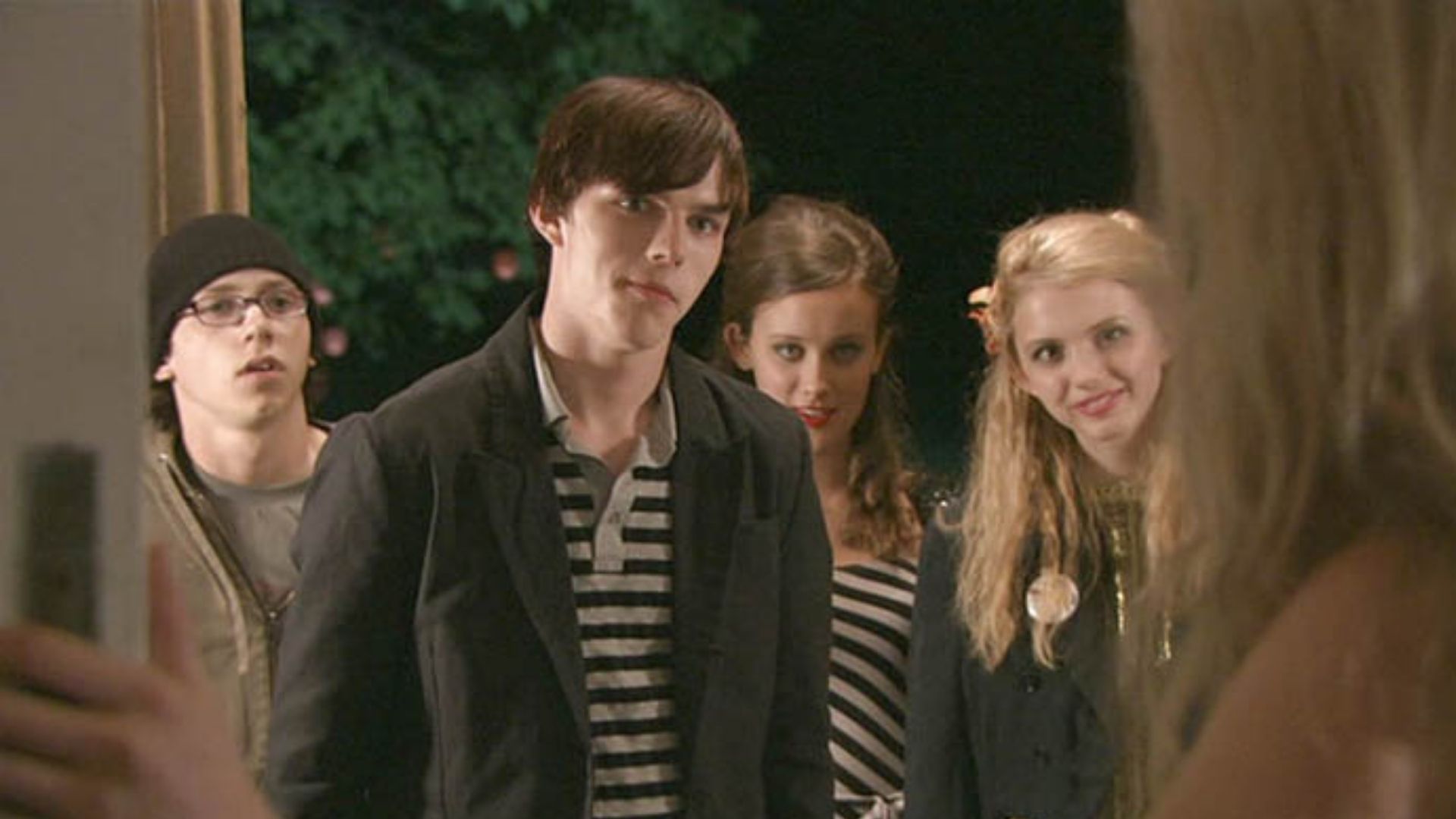 Skins (2007–2013)