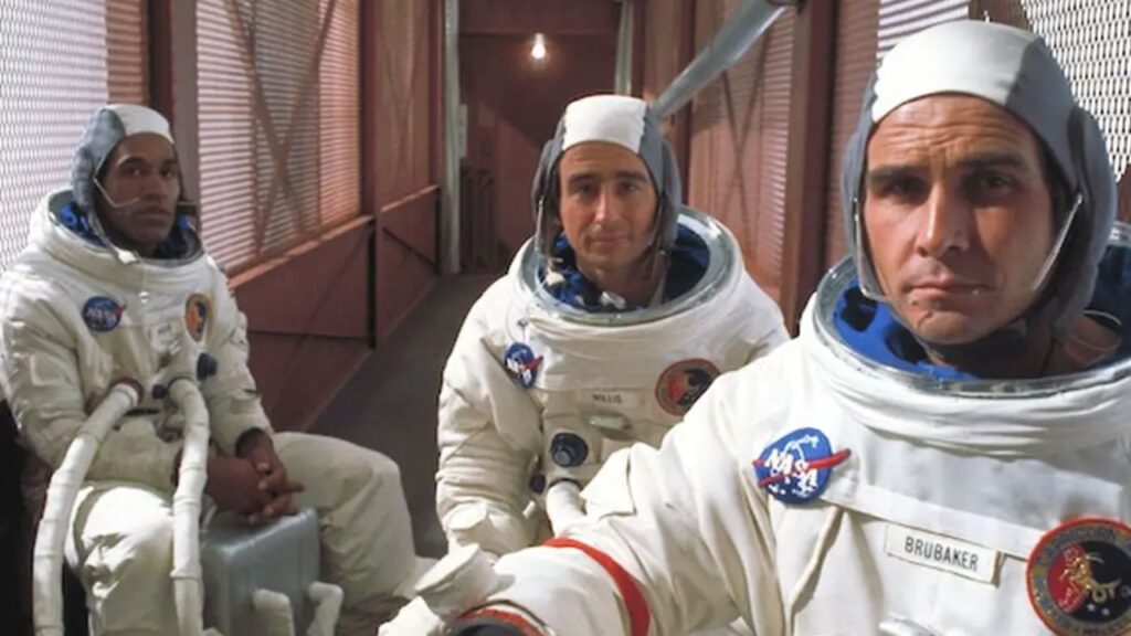 Capricorn One (1977)