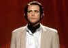 Jim Carrey in Man on the Moon