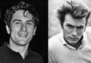 Robert De Niro and Clint Eastwood