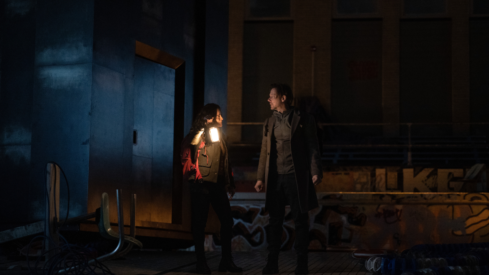 4. Dark Matter