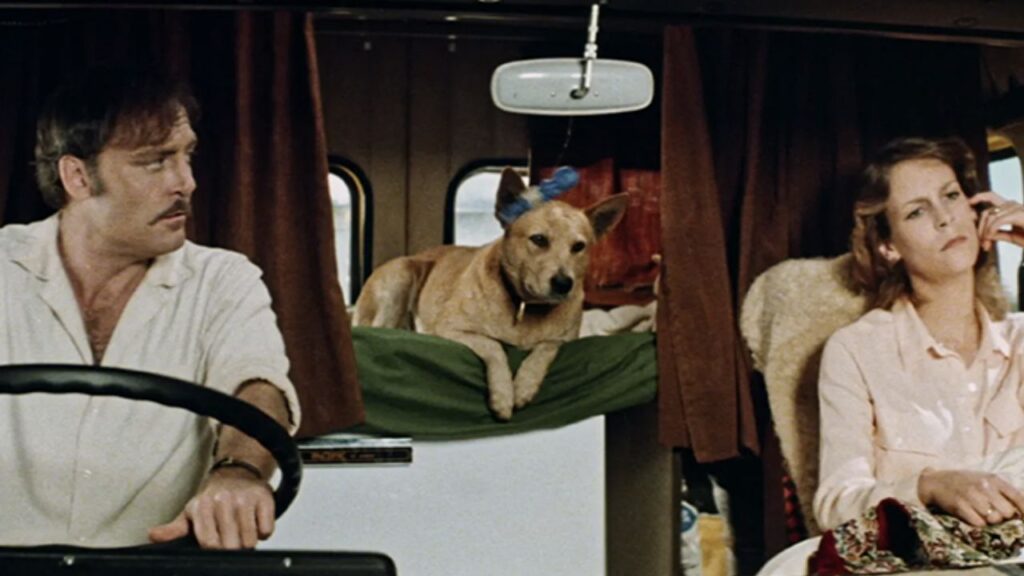 Roadgames (1981)
