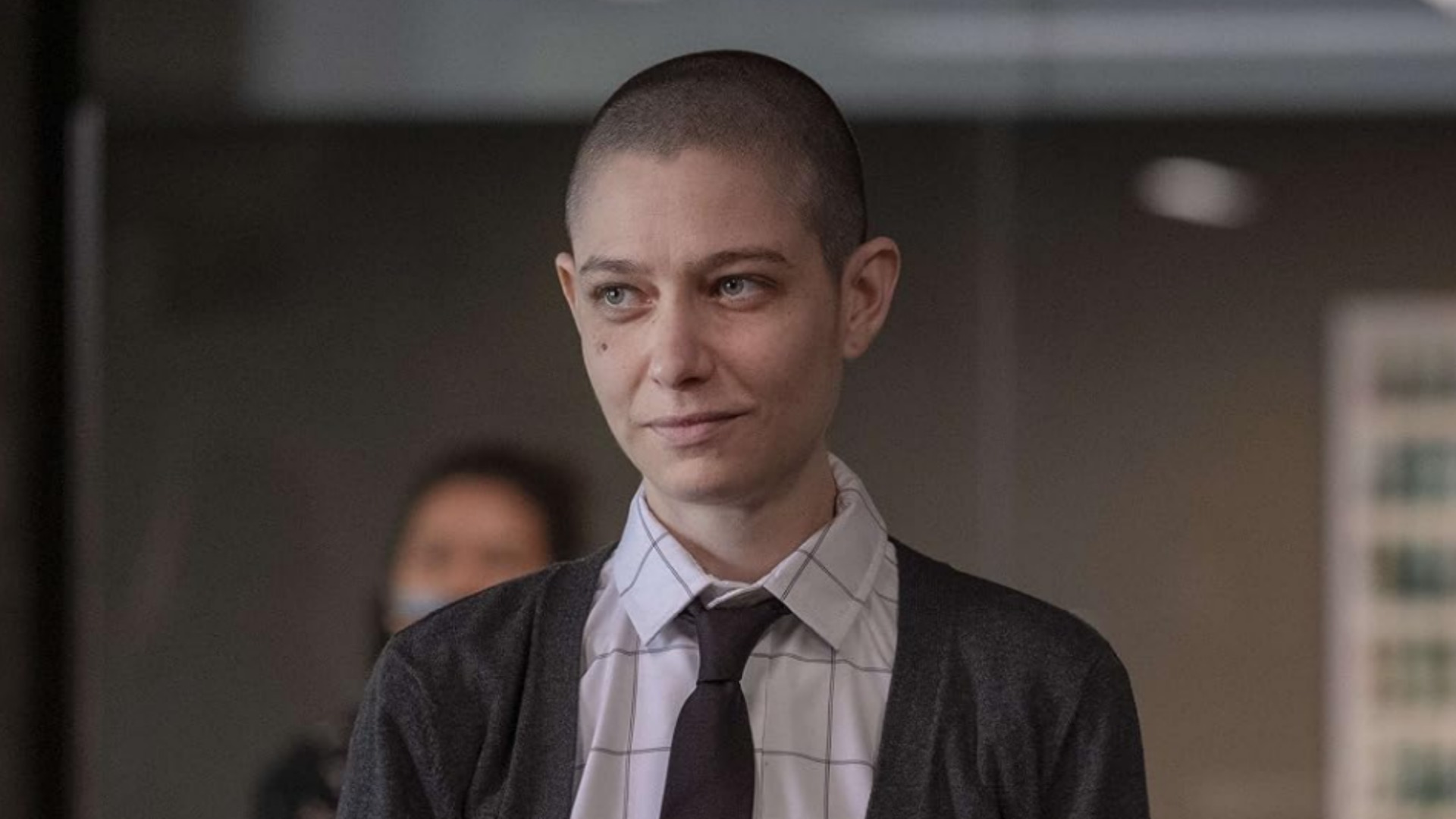 8. Billions (2016–2023)