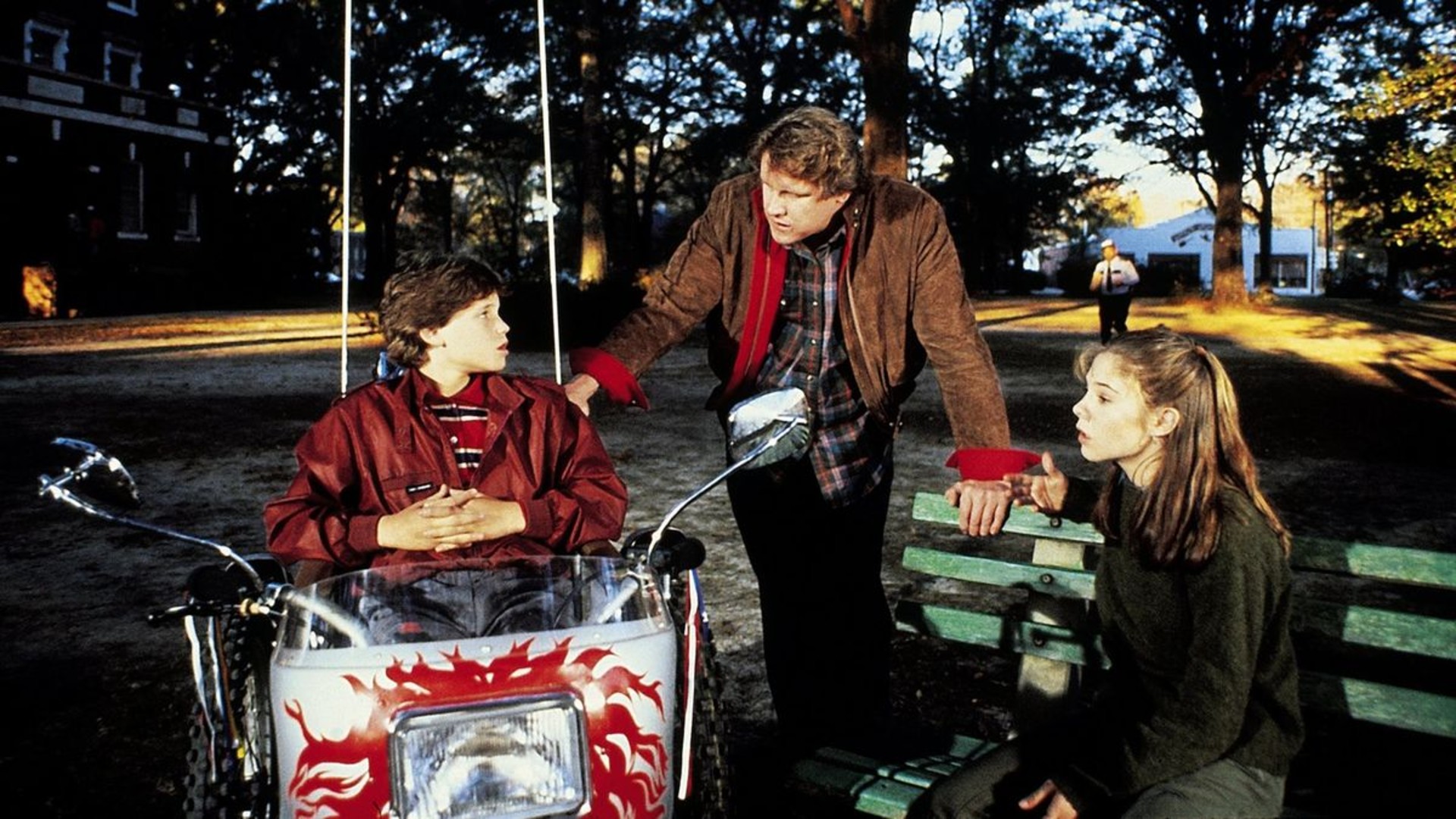 5. Silver Bullet (1985)