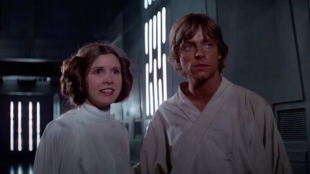 Star Wars (1977)