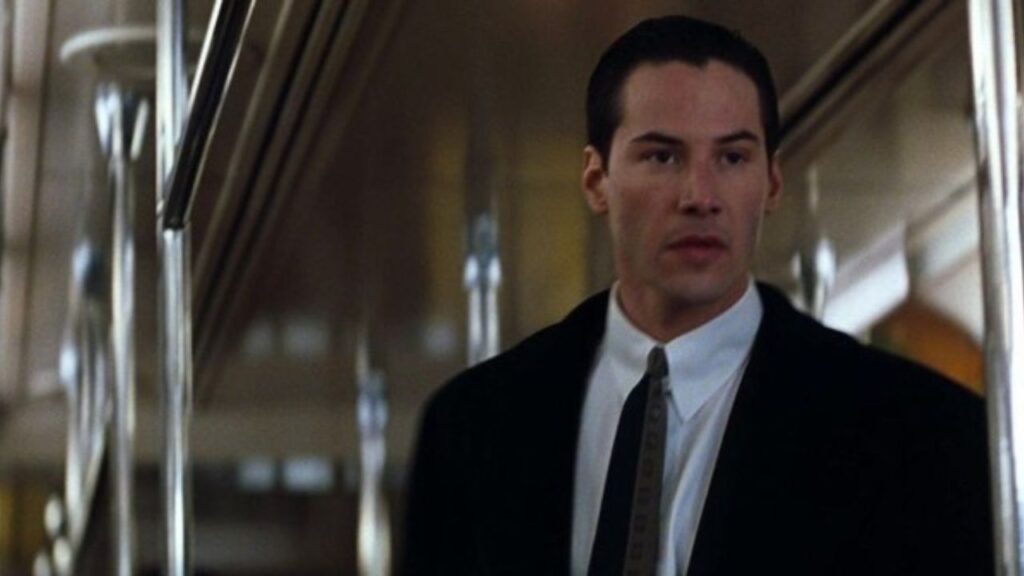 The Devil's Advocate (Image: Warner Bros.)