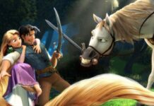 Tangled (2010) (Image: Walt Disney Studios)
