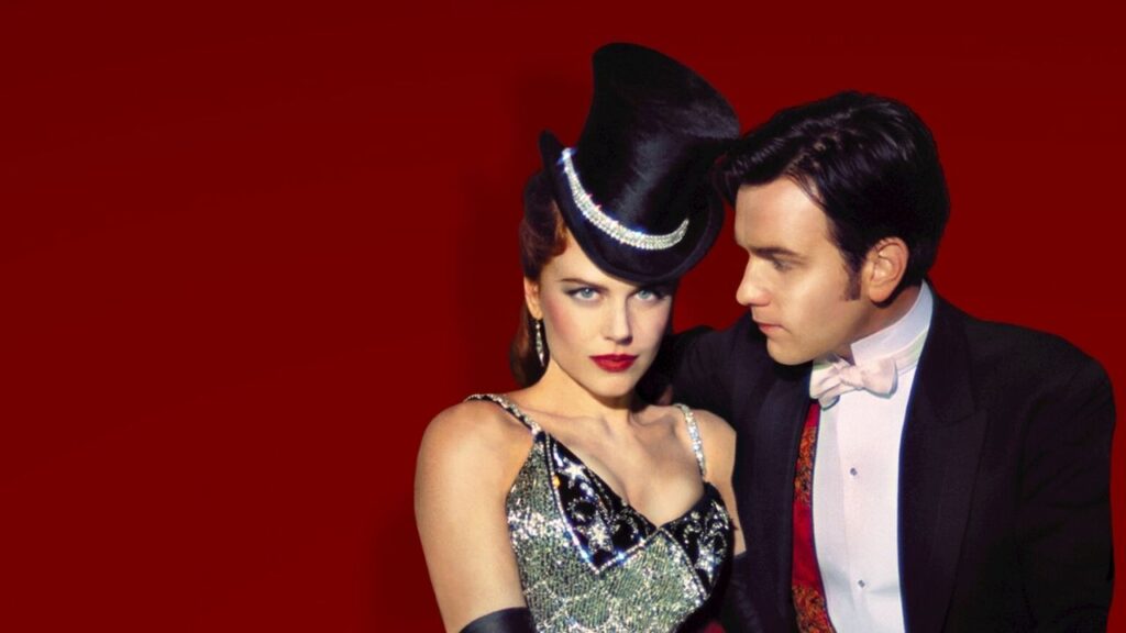 Moulin Rouge! (Image: 20th Century Fox)