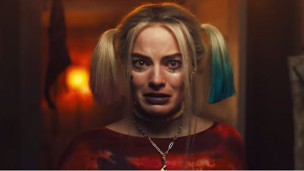Harley Quinn in 'Birds of Prey' (2020) (Image: Warner Bros. Pictures)