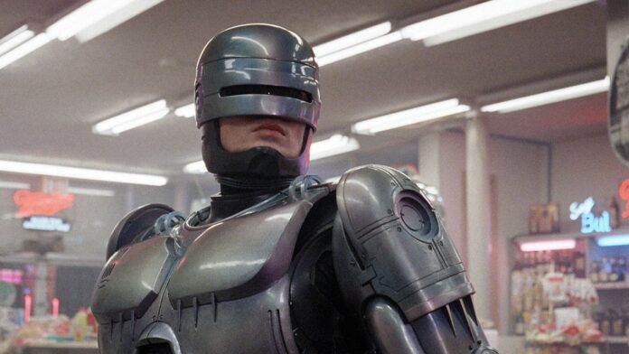 robocop (1) robocop