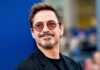 Robert Downey Jr
