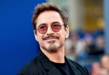 Robert Downey Jr. Reveals Why Going To Prison Was Easier Than The One Decision That Finally Changed His Life Robert Downey Jr