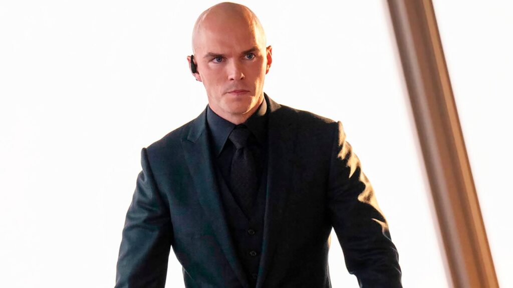 Lex Luthor (Image: Warner Bros)