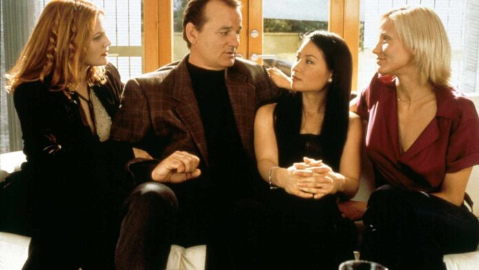 Charlie's Angels (2000)