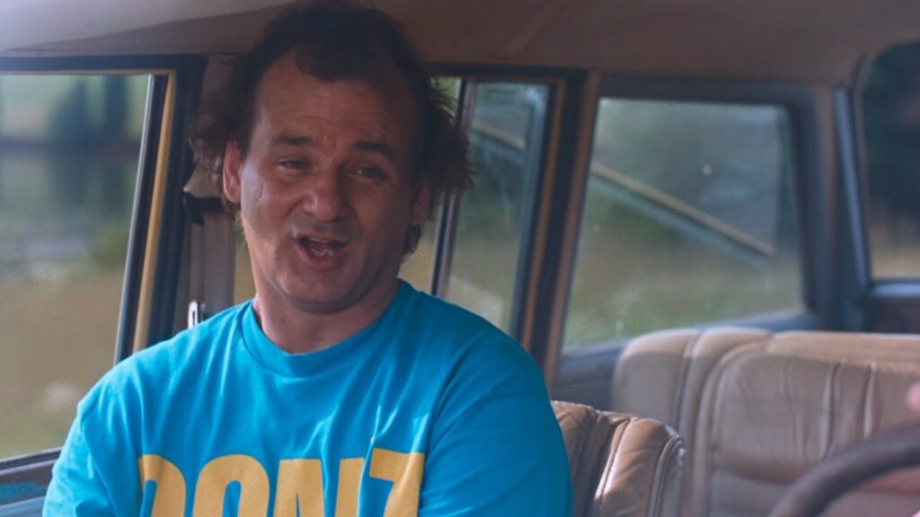 What About Bob? (1991)