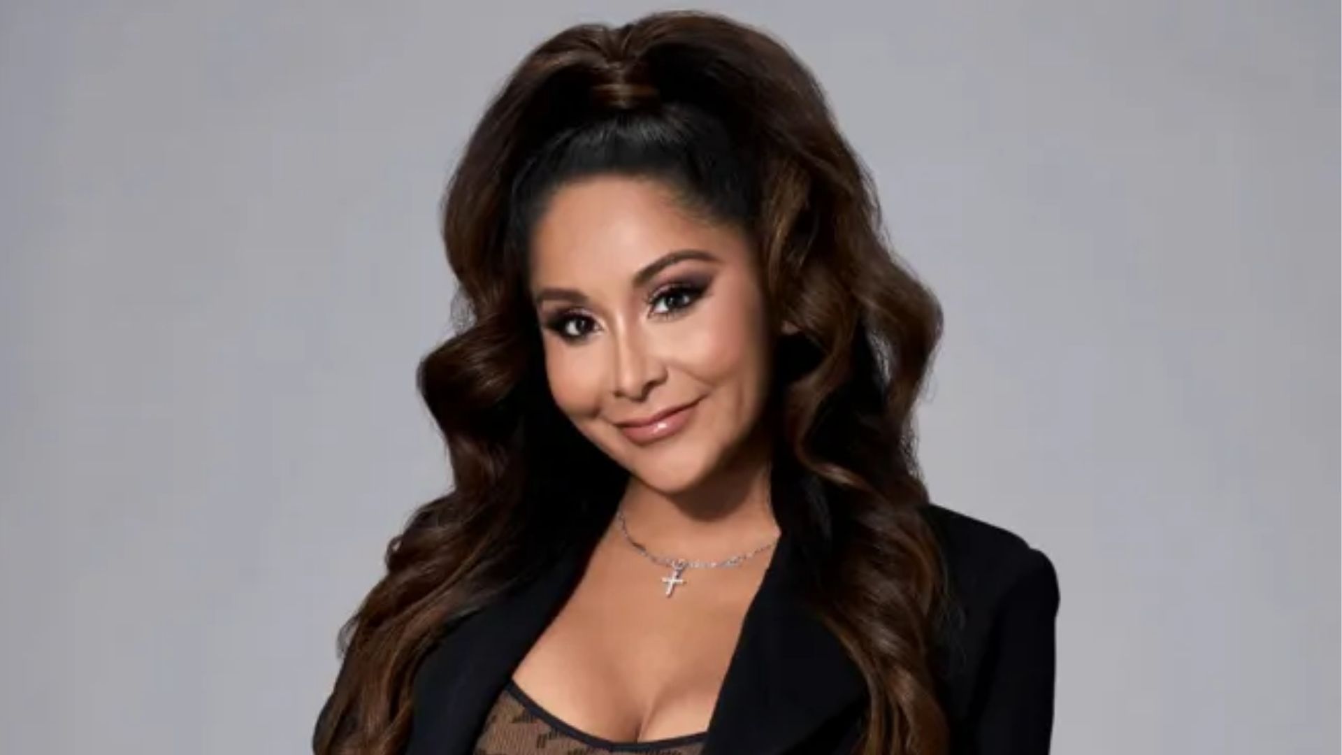 Nicole Snooki Polizzi