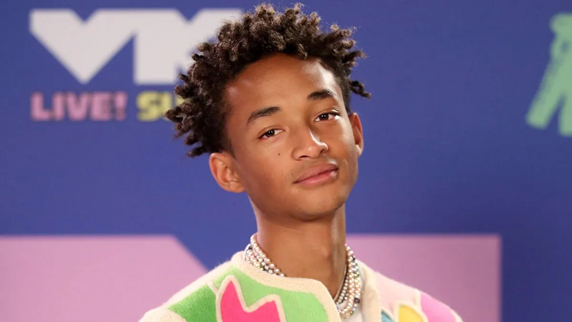 Jaden Smith