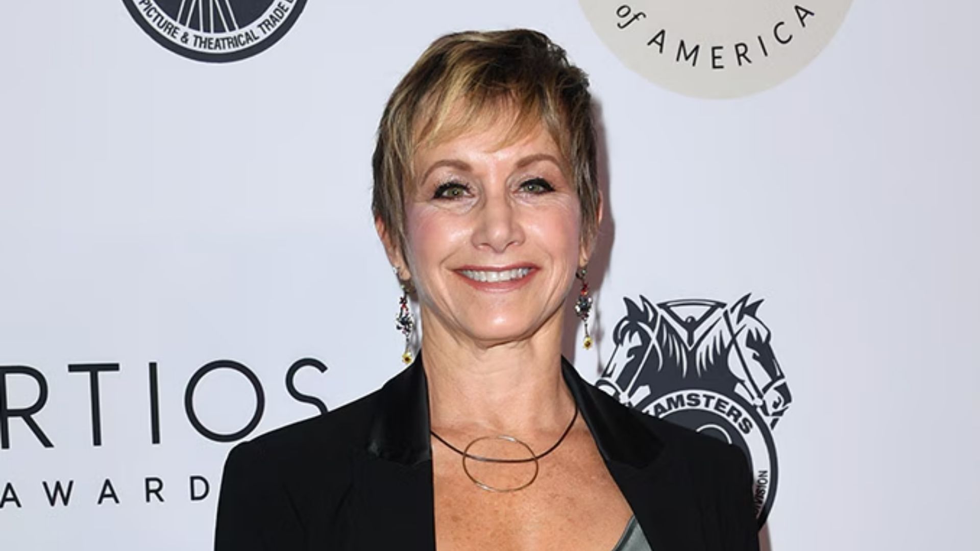 Gabrielle Carteris