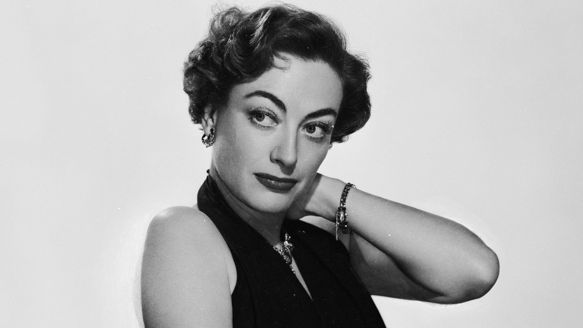 Joan Crawford