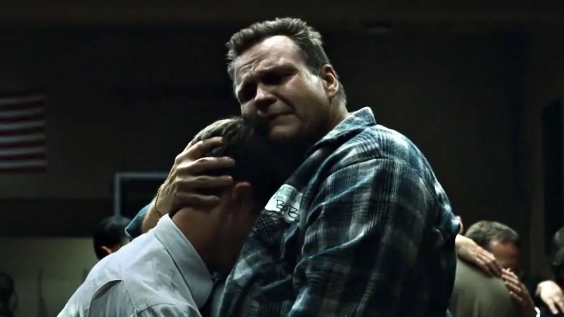 2. Meat Loaf in Fight Club (1999)