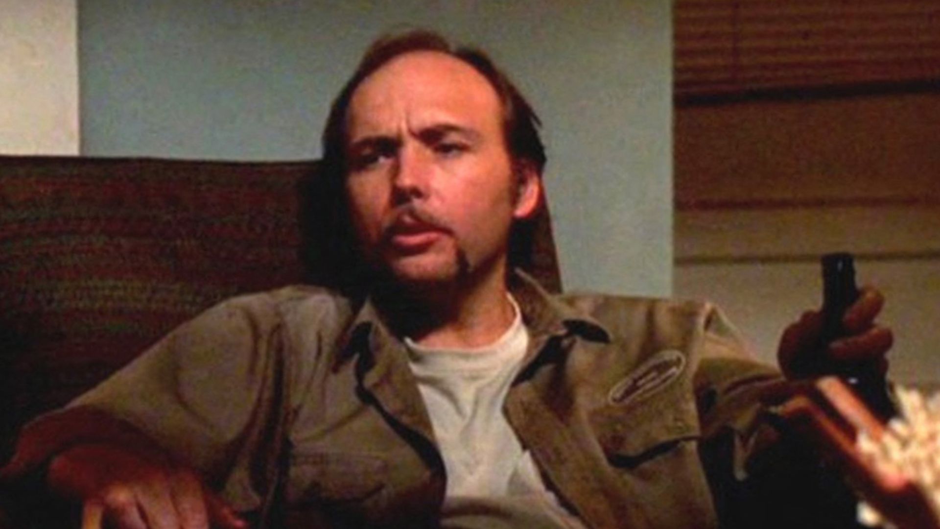 6. Dwight Yoakam in Sling Blade (1996)