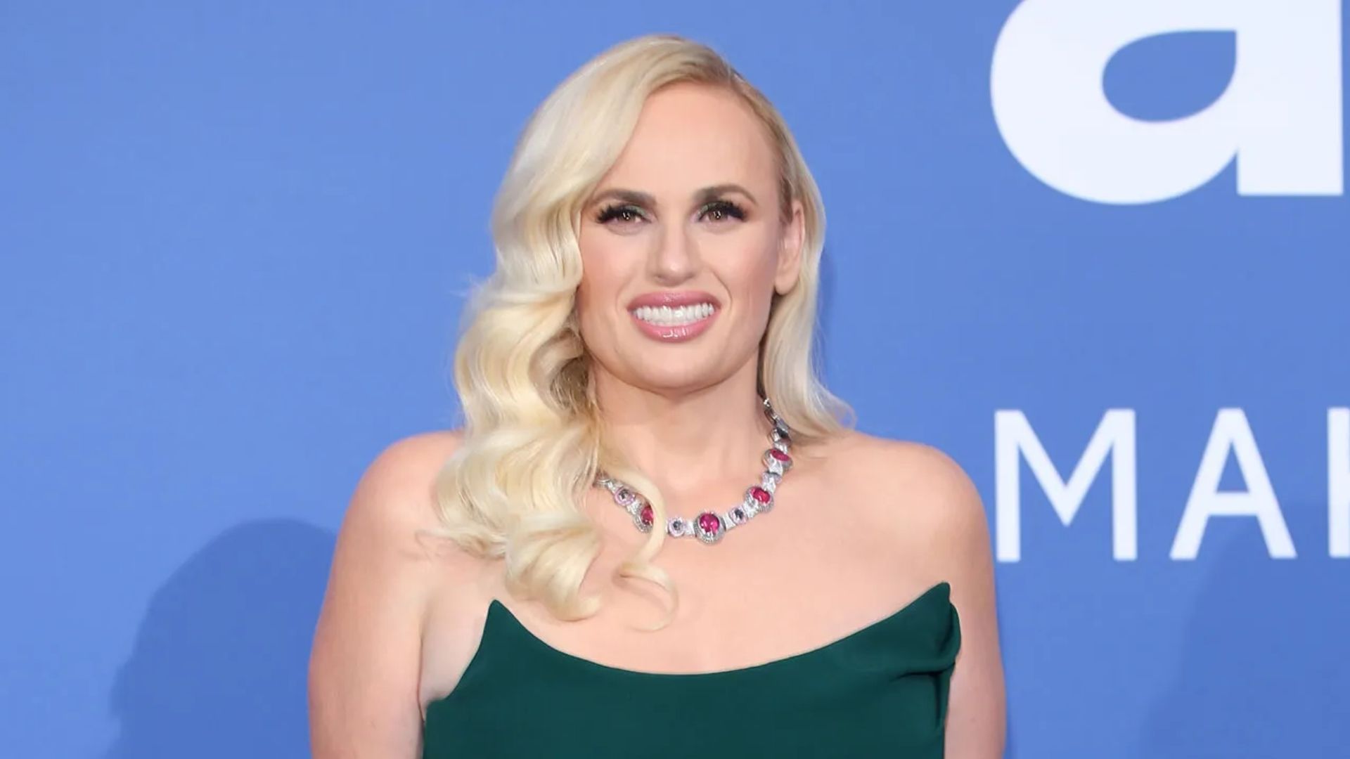 Rebel Wilson
