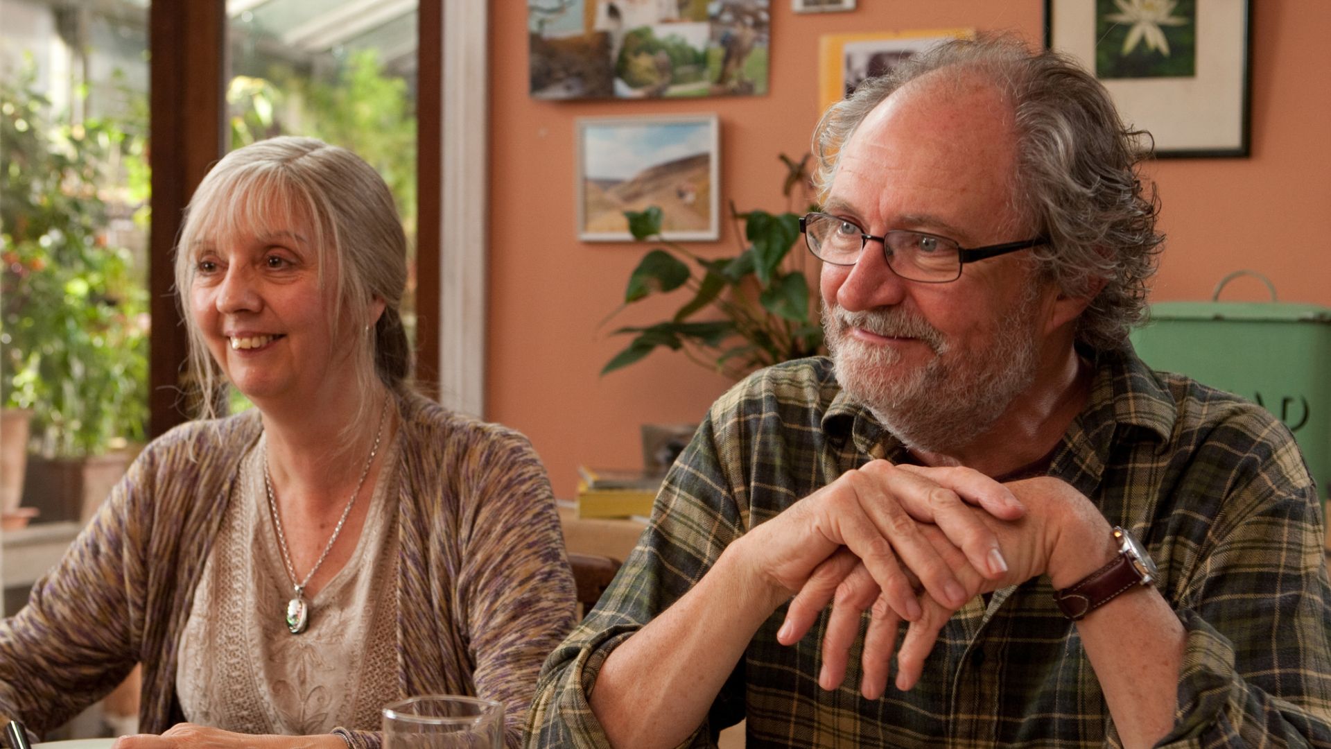 3. Another Year (2010)