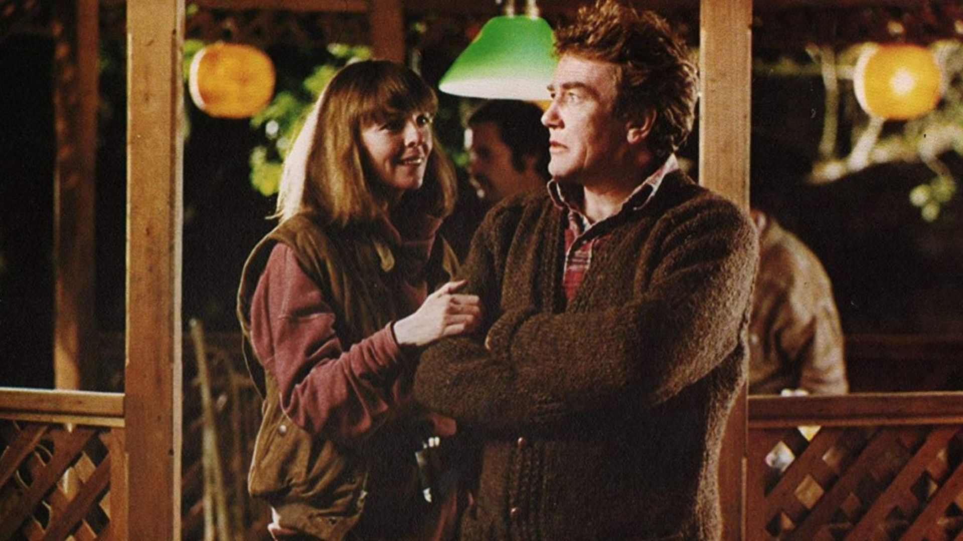 8. Shoot The Moon (1982)