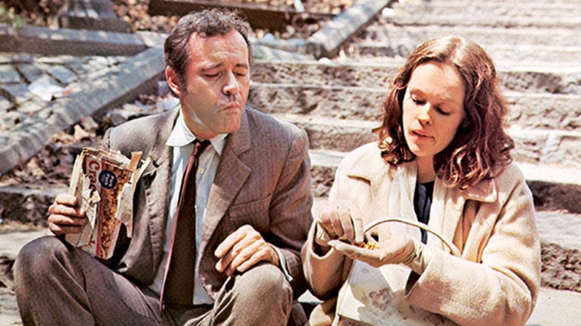 10. The Out of Towners (1970)