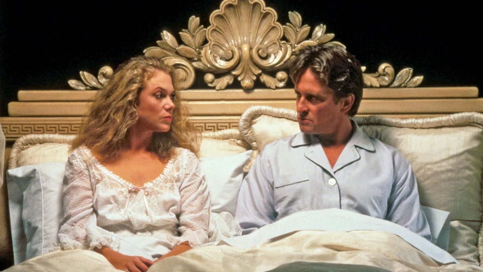9. The War Of The Roses (1989)