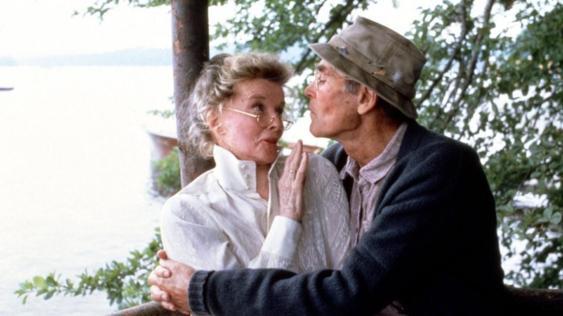 5. On Golden Pond (1981)