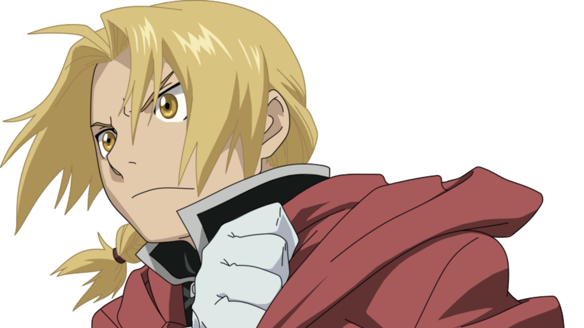 3. Edward Elric’s Final Trade (Fullmetal Alchemist: Brotherhood)