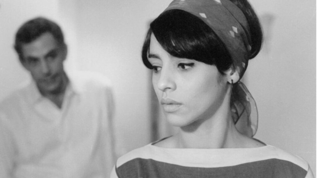 Memories of Underdevelopment (1968)