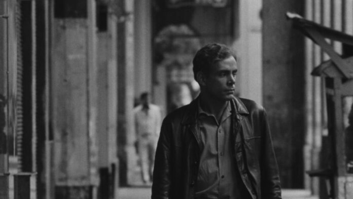 Memories of Underdevelopment (1968)