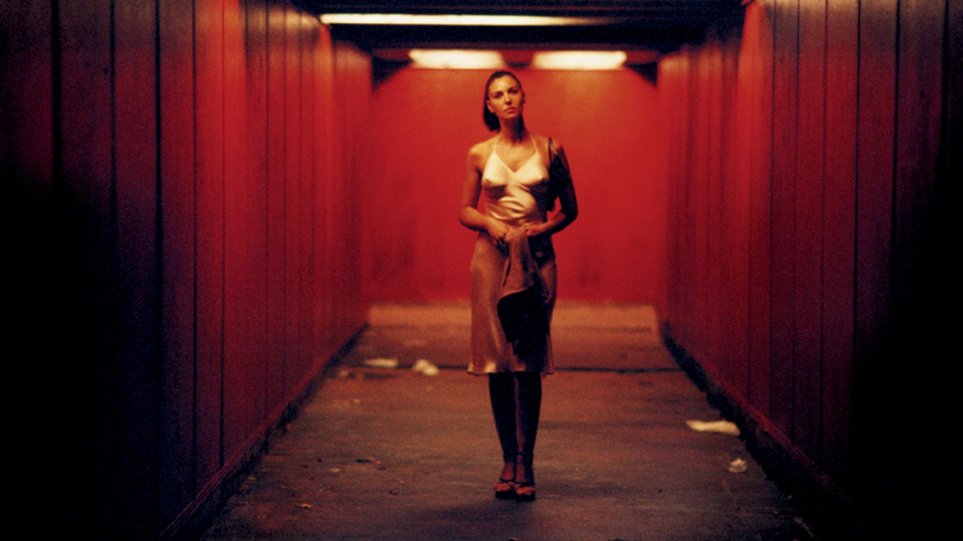 15. Irreversible