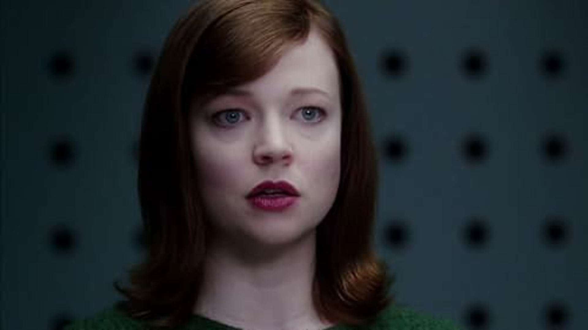 13. Predestination
