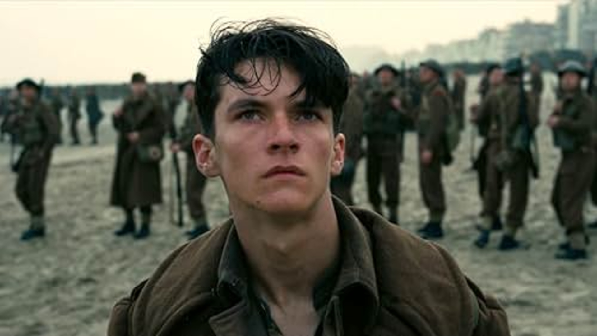 11. Dunkirk