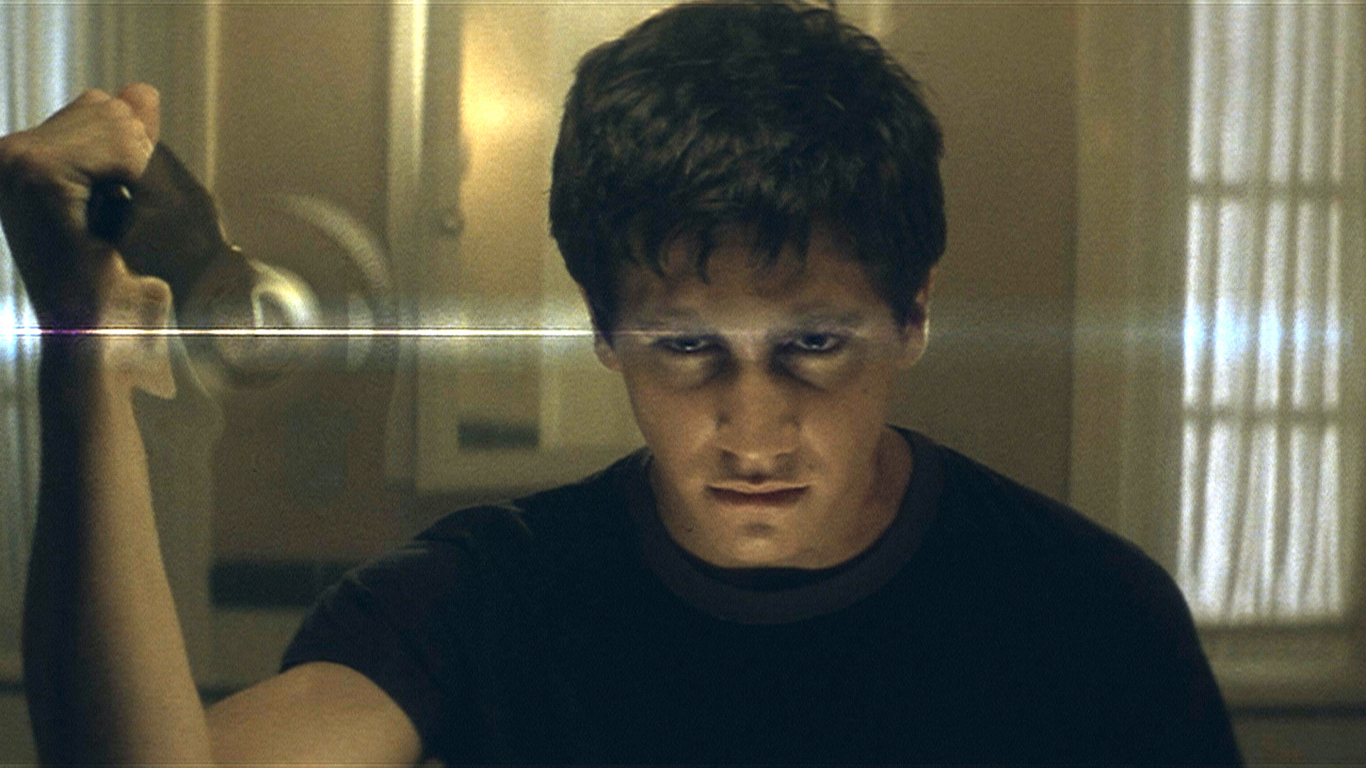 10. Donnie Darko
