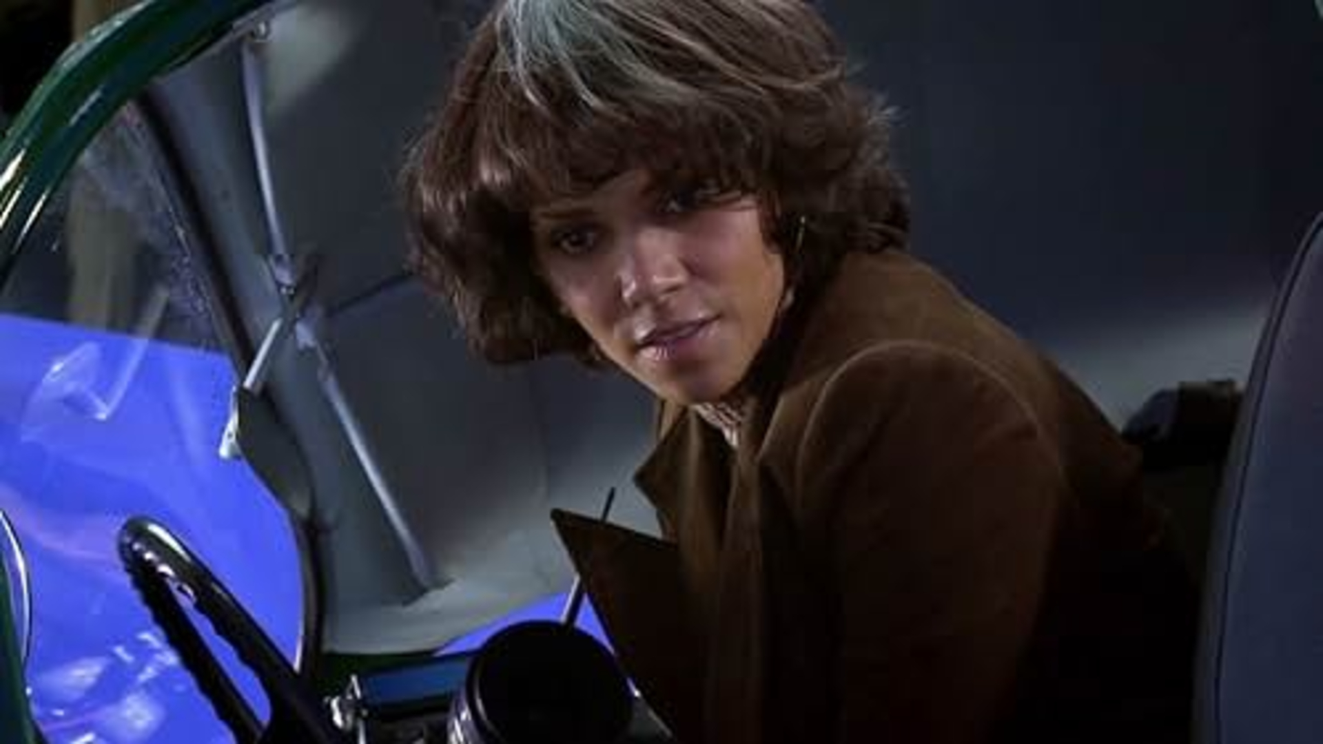 9. Cloud Atlas