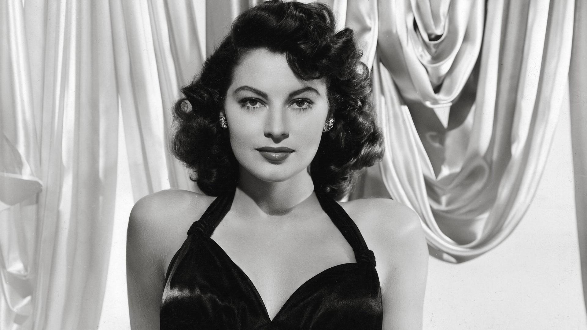 Ava Gardner