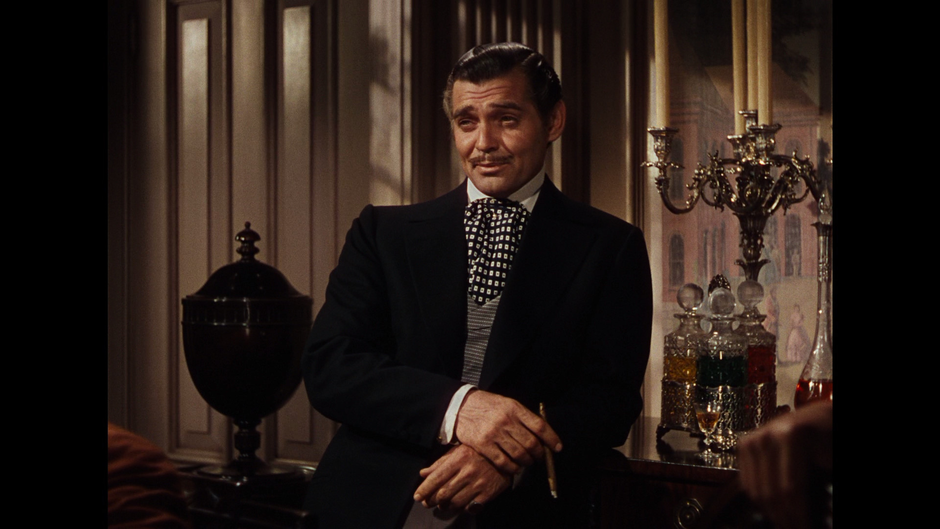Clark Gable