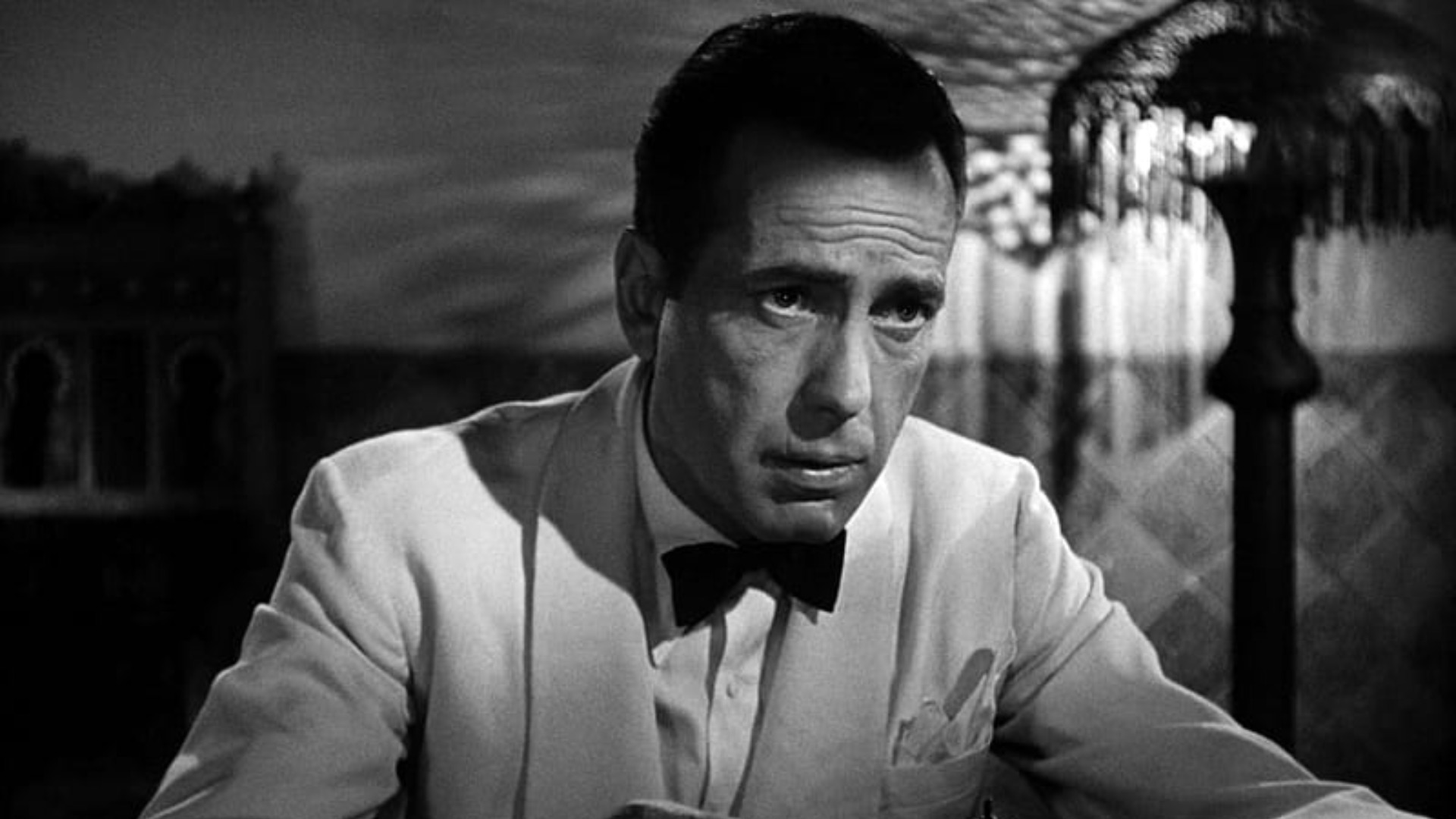 Humphrey Bogart