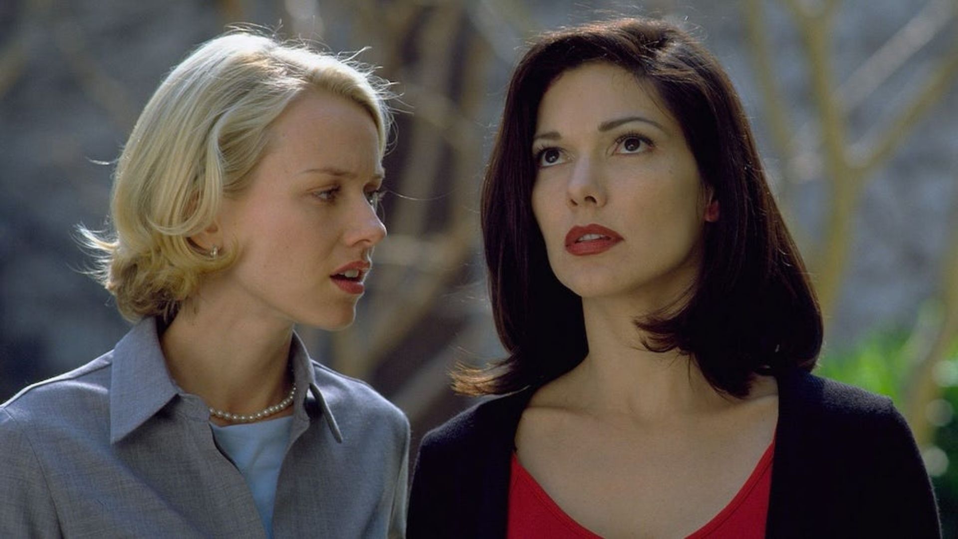 3. Mulholland Drive