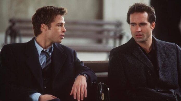 A still from 'Sleepers' (1996) (Image: Warner Bros.)