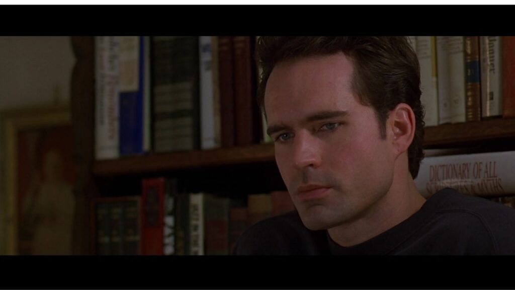 Jason Patric as Lorenzo 'Shakes' Carcaterra in 'Sleepers' (1996) (Image: Warner Bros.)
