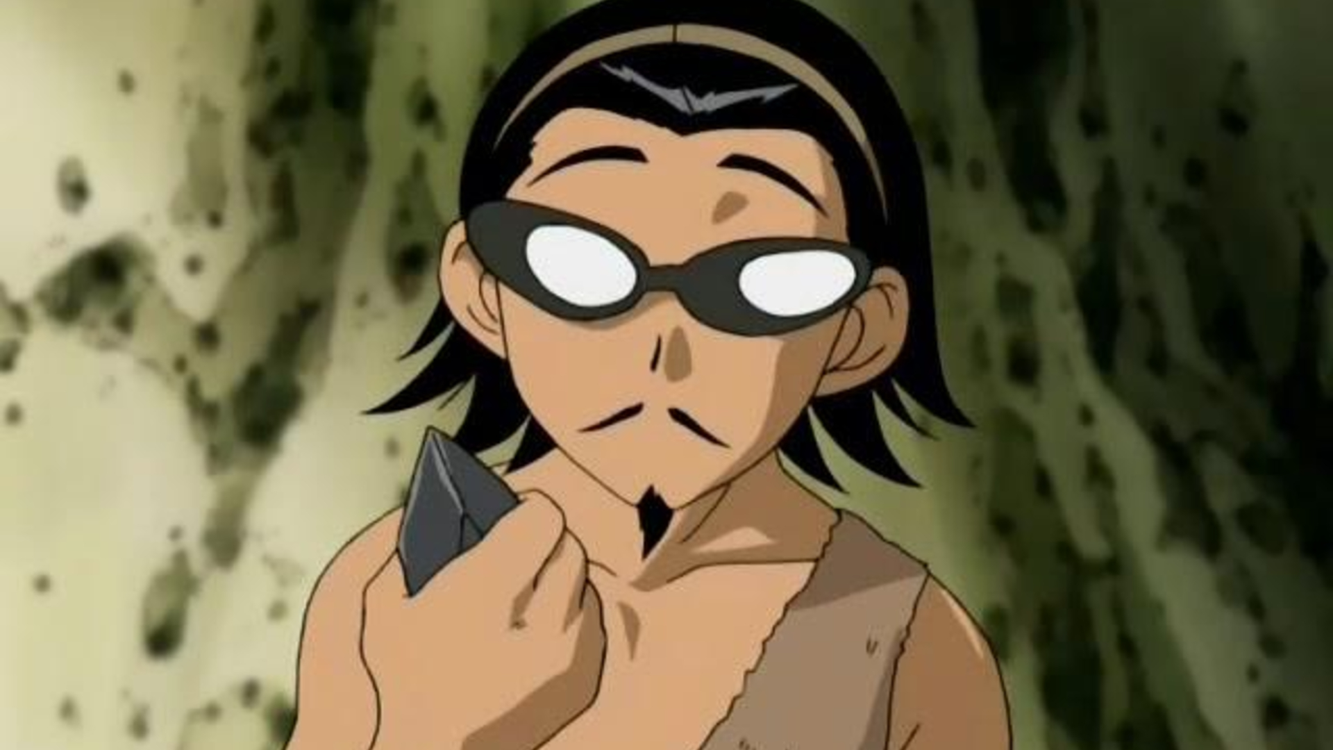 10. Kenji Harima (School Rumble)