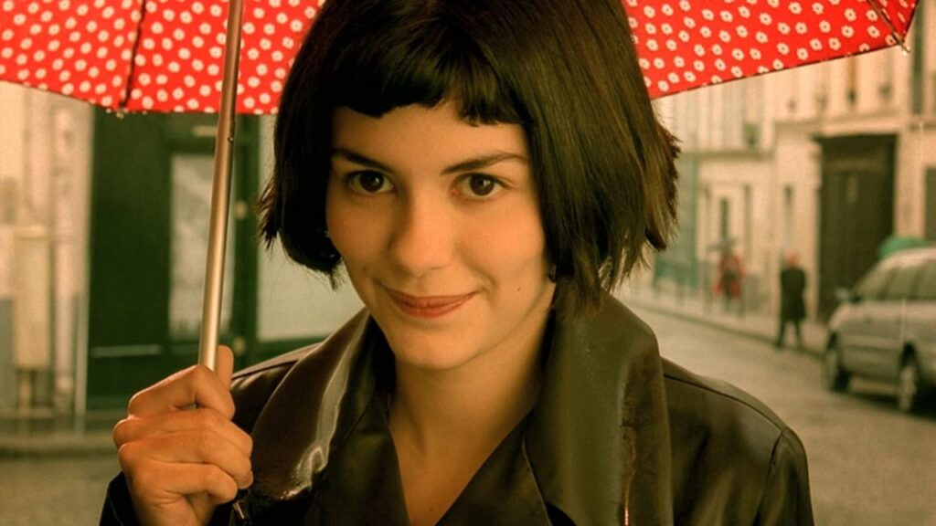 Amélie (2001) (Image: UGC Fox Distribution)