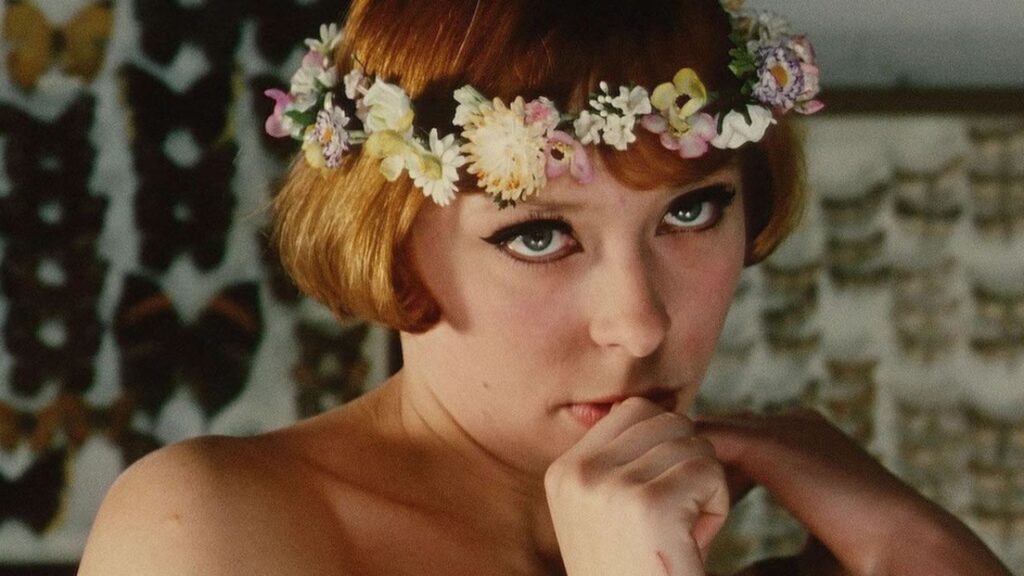 Daisies (1996) (Image: Filmové studio Barrandov)