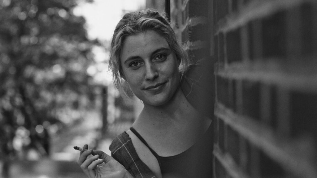 Frances Ha (2012) (Image: IFC Films)