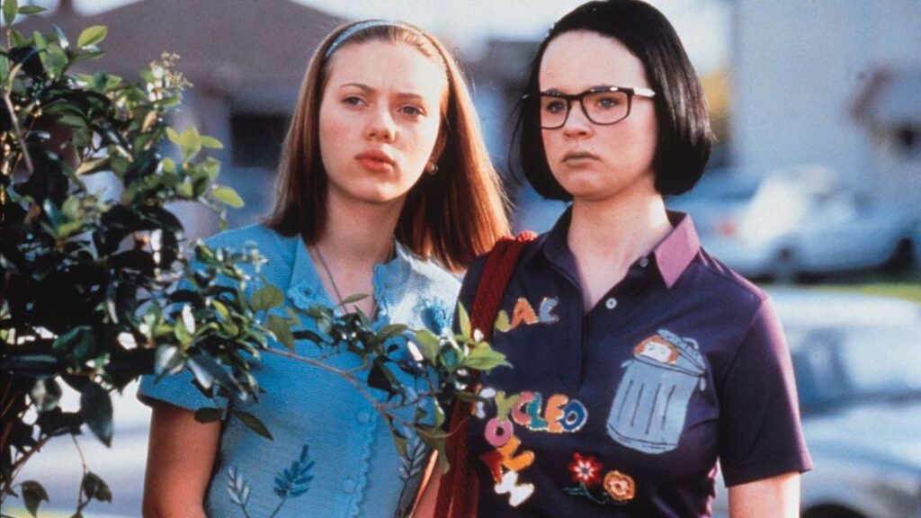 Ghost World (2001) (Image: United Artists)